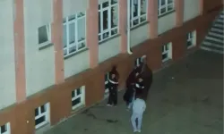 Keşan’da okul bahçesindeki rezalete Kaymakam Mercan’dan müdahale talimatı