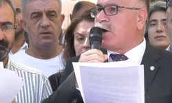 KESK Eş Genel Başkanı Karagöz: KESK'li KHK'lı ihraçlar bir an önce görevlerine iade edilmelidir
