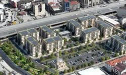 Kocaeli Körfez’de kentsel dönüşüm başlıyor