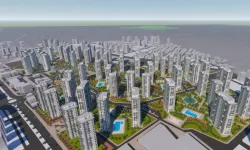 Türkiye, konut satışında Avrupa'da ilk sırada