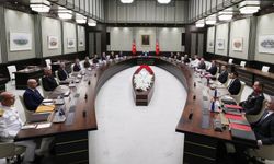 MGK bildirisinde "Terörsüz Türkiye" mesajı