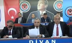 Madencilerden uyarı: Sokaklara çıkmak istemiyoruz, ama buna mecbur bırakılıyoruz