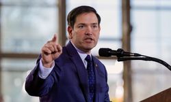 ABD Dışişleri Bakanı Rubio'dan Ukrayna barış görüşmeleri açıklaması