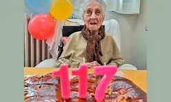 117 yıl yaşayan Maria Branyas, geriye iyi yaşlanmanın anahtarlarını bıraktı; Akdeniz diyeti, iyi uyku, sosyal çevre