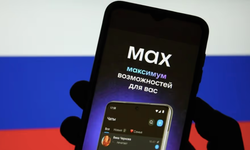 Rusya, WhatsApp ve Telegram'dan aramaları kısıtladı, Putin'e yakın ismin kurduğu Max zorunluluğu getirdi