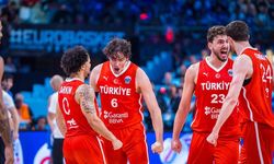 12 Dev Adam Avrupa'da 24 yıl sonra finalde