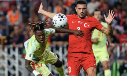 2026 FIFA Dünya Kupası Avrupa Elemeleri: Türkiye, İspanya’ya 6-0 yenildi