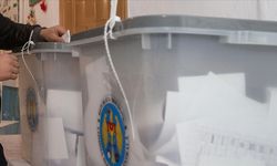 Moldova'da gerilime neden olan seçimi AB yanlısı iktidar partisi kazandı