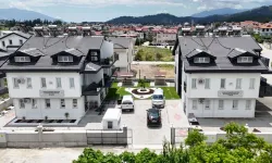 Muğla Seydikemer’de öğrencilerin güvenli evi
