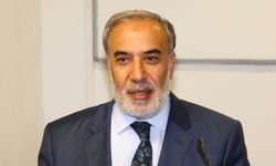 Dışişleri Bakanlığına yeni Bakan Yardımcısı ataması yapıldı