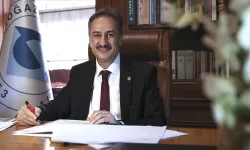 Erdoğan, Naci İnci'yi yeniden Boğaziçi Üniversitesi Rektörü olarak atadı