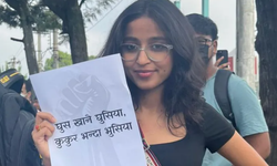 Nepal'de hükümet deviren Z kuşağı isyanının anatomisi; Politikacılar zenginleşirken biz acı çekiyoruz