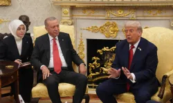 Erdoğan: ABD Başkanı Trump’a F-35 uçakları için para verdiğimizi hatırlattım. Ne olacağını takip ediyoruz