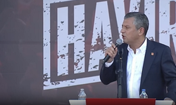"Biliyorlar ki demokrasi olsa sandıktan çıkamayacaklar. Biliyorlar ki adalet olsa kendi suçlarını örtemeyecekler"
