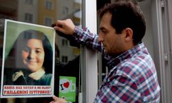 AYM'den 5 yıl sonra Rabia Naz Vatan kararı; Soruşturma gerektirdiği derinlik ve ciddiyette yürütülmedi