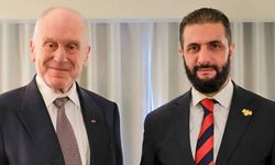Suriye'de bölgeyi etkileyecek iki kritik gelişme