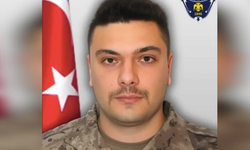 İçişleri Bakanı açıkladı: Mersin'de Özel Harekat polisi, atış eğitimi sırasında şehit oldu