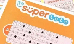 Süper Loto’da 6 bilen bir kişi 146,9 milyon lira kazandı