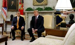 Trump'tan, Macaristan'a Rusya muafiyeti