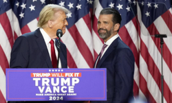 Özel iddia etmişti, kaynaklar doğruladı, resmi açıklama yok; Erdoğan, Trump Jr. ile görüştü mü?