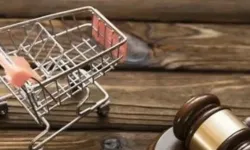 Ticaret Bakanlığı duyurdu: Kasım indirimlerine 12,9 milyon lira idari para cezası