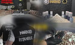 Bakan Yerlikaya, son 10 günlük operasyon bilançosunu açıkladı