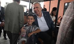 Yavaş'tan, Atatürk Çocukları Doğal Yaşam Parkı  açıklaması: Gelecek kuşaklara aktarılmasını sağladık