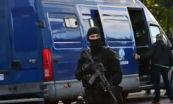 Yunanistan'da Bizans kalıntılarını çalıp satmaya çalıştığı iddia edilen başrahip tutuklandı