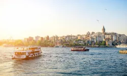 İstanbul'da yılın en sıcak günü olacak