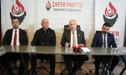 Zafer Partisi lideri Özdağ’dan Erdoğan-Trump Zirvesi eleştirisi