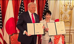 ABD ile Japonya arasında nadir toprak elementi anlaşması