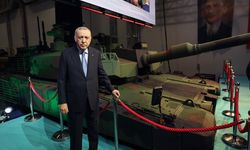 Erdoğan: Risk ve tehditlerin asimetrik biçimde arttığı bu dönemin farkına en erken varan ülkelerden biri Türkiye oldu