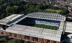 Aston Villa deplasmanında Maccabi Tel Aviv taraftarı maça giremeyecek