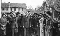 29 Ekim Cumhuriyet Bayramı Kutlu Olsun!