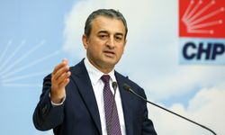 CHP'li Bulut: Seçim kazanmak suç, haber yapmak ihanet, düşünmek casusluk sayılır hale geldi