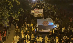 Diyarbakır'daki Öcalan yürüyüşüne 6 tutuklama
