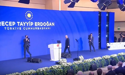 Erdoğan: Uluslararası piyasalardan doğal gaz almak bakkaldan gazoz almaya benzemez
