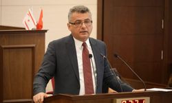 KKTC'de seçimin kazananı Erhürman oldu; Birlik mesajı verdi