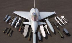 İngiltere, 2017'den bu yana ilk yeni Eurofighter Typhoon siparişini aldı; Starmer'ın Sözcüsü İmamoğlu sorusunu yanıtladı