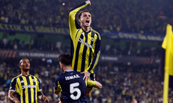 Fenerbahçe, Avrupa'da 1 attı, 3 aldı