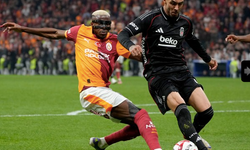 Galatasaray - Beşiktaş derbisinde kazanan yok