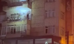 Gebze'de aynı yerde çökme tehlikesi; Üç binada 21 daire tahliye edildi