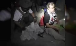 Genç aktivist Greta'ya kötü muamele; “tahtakuruları ile istila edilmiş” bir hücrede, su ve yemeğe yeterince ulaşamıyor