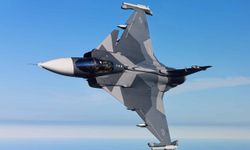Ukrayna, İsveç'ten 150 adet Gripen-E savaş uçağı almayı planlıyor