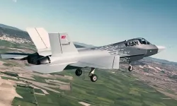 ABD, Türkiye'ye KAAN'da kullanılacak yüz milyonlarca dolar değerinde onlarca jet motoru satışı gerçekleştirecek