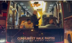 İstanbul'da ifade ve seçim gerilimi; CHP lideri çağrı yaptı, Valilik 4 ilçede eylem yasağı getirdi