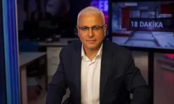 Yanardağ: Bu, bana ve Tele1’e yönelik kötü kurgulanmış 5. sınıf bir kumpas