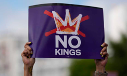ABD'de Trump karşıtı mitingler başlıyor: No Kings