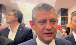 Özel'den, "Aziz İhsan Aktaş soruşturması iddianamesi" değerlendirmesi