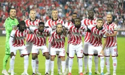Samsunspor, Dinamo Kiev'i rahat geçti: 3-0